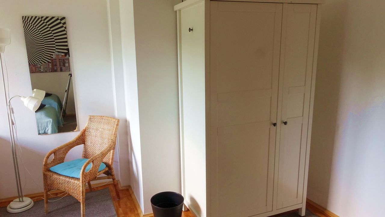 Schlafzimmer Schlafzimmer